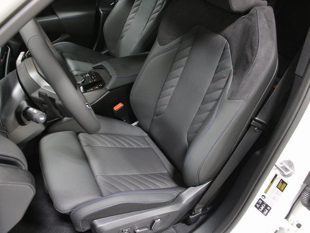 new 2025 BMW X3 car, priced at $60,455