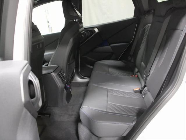 new 2025 BMW X3 car, priced at $60,455
