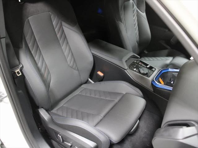 new 2025 BMW X3 car, priced at $60,455