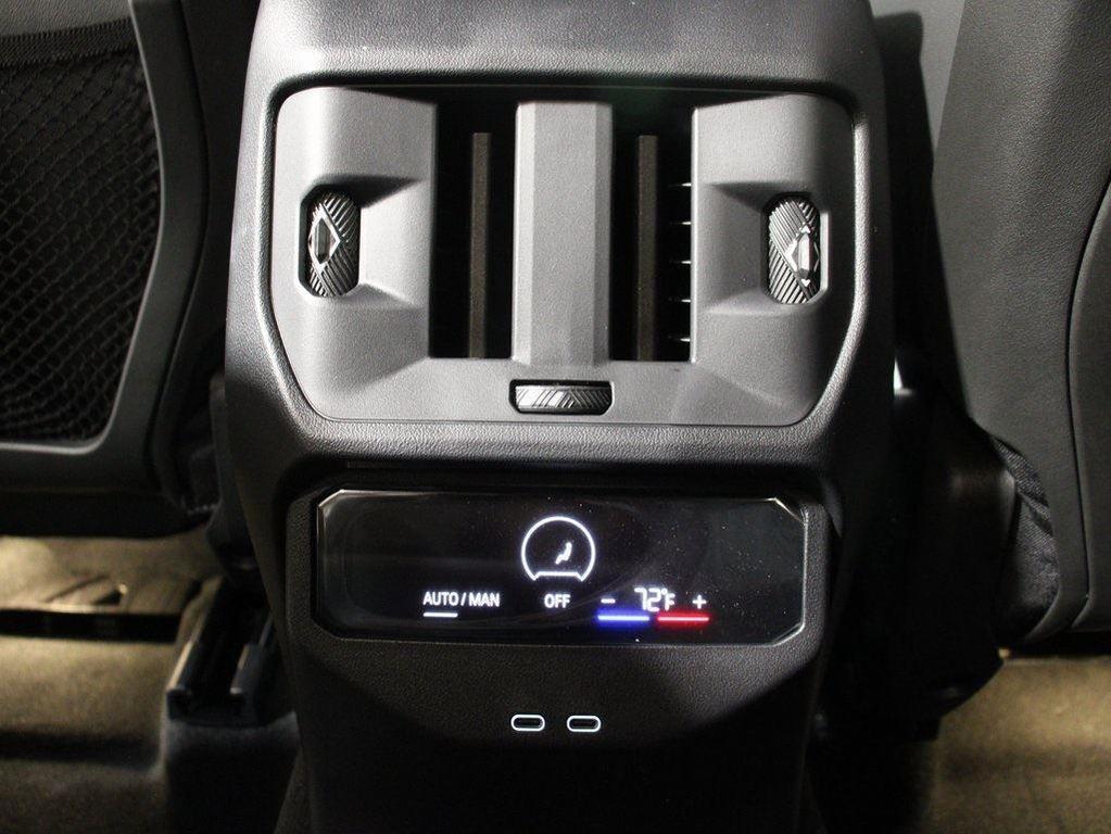 new 2025 BMW X3 car, priced at $60,455
