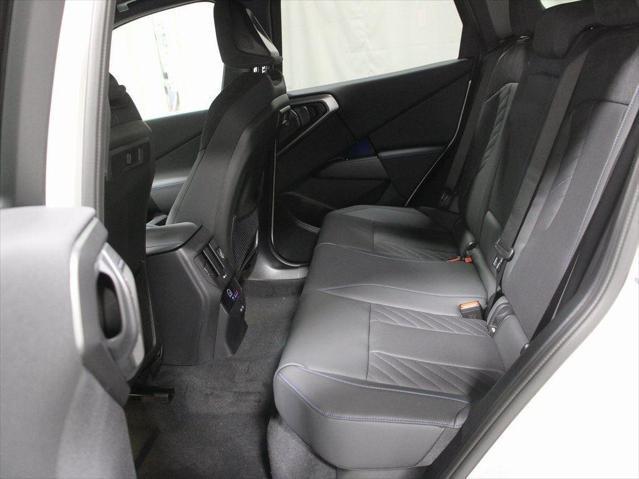 new 2025 BMW X3 car, priced at $60,455