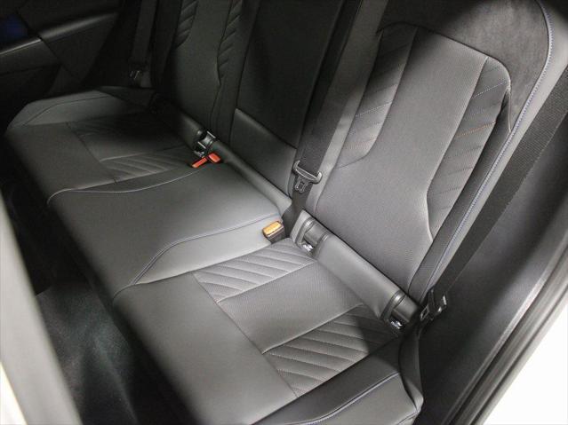 new 2025 BMW X3 car, priced at $60,455