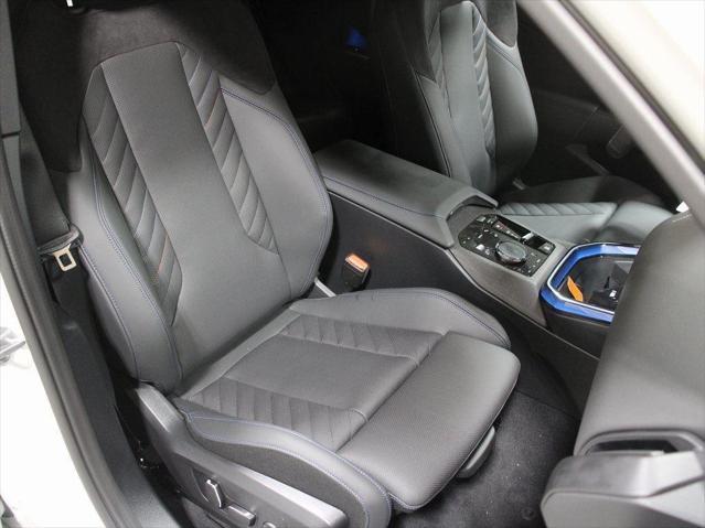new 2025 BMW X3 car, priced at $60,455