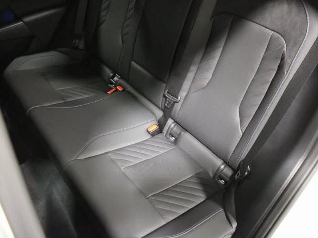new 2025 BMW X3 car, priced at $60,455