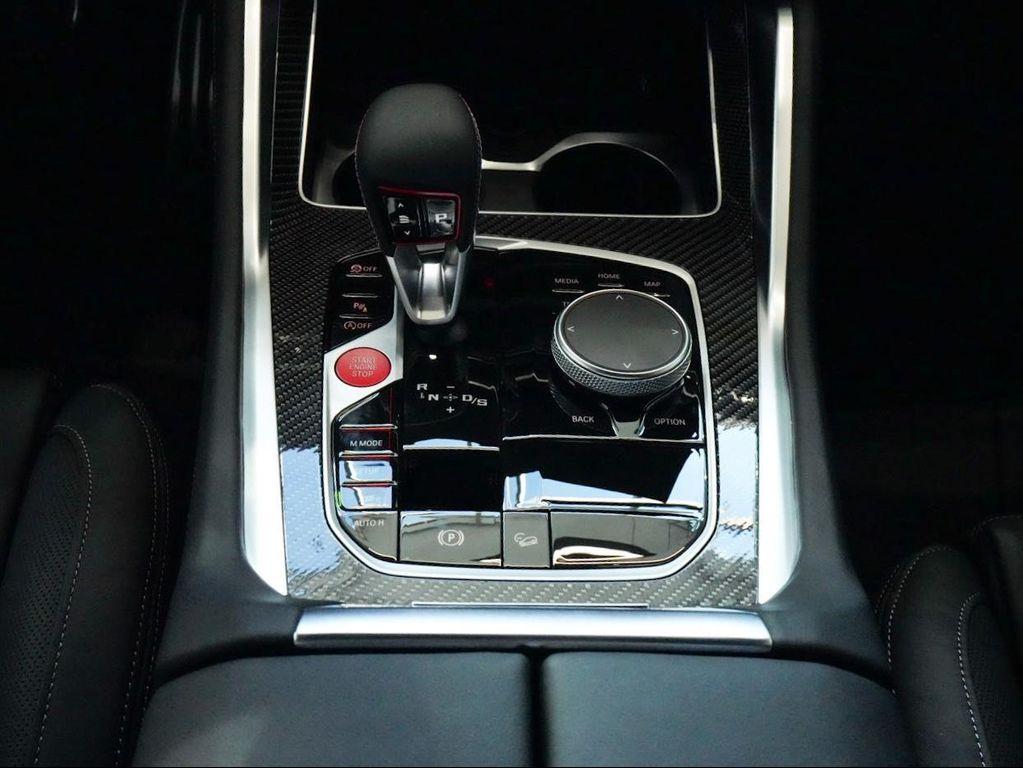 new 2026 BMW X5 M car, priced at $143,225