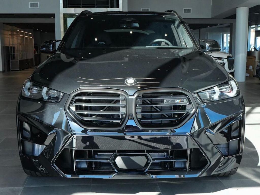 new 2026 BMW X5 M car, priced at $143,225