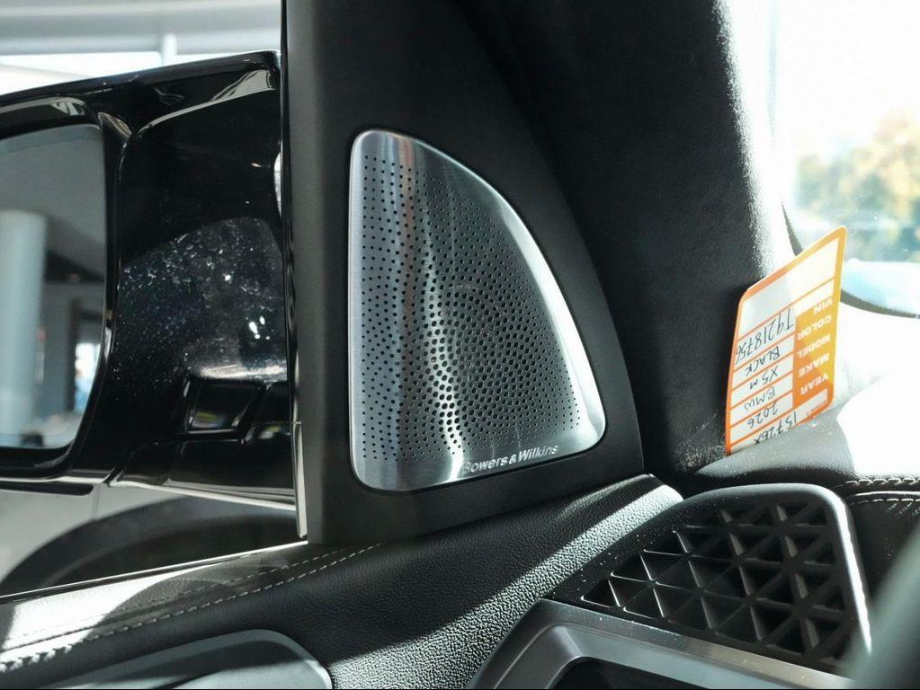 new 2026 BMW X5 M car, priced at $143,225