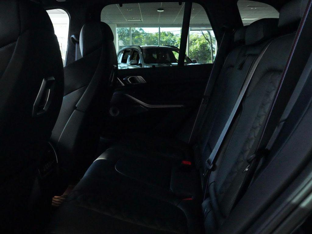 new 2026 BMW X5 M car, priced at $143,225