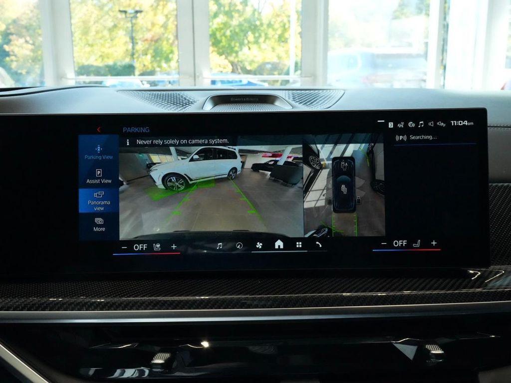 new 2026 BMW X5 M car, priced at $143,225