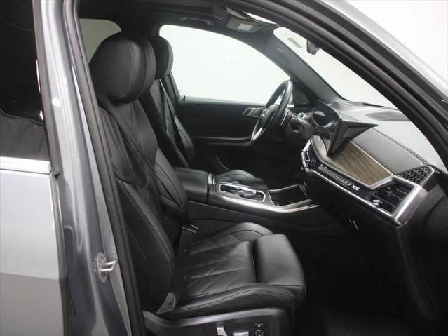 used 2024 BMW X5 car, priced at $66,995