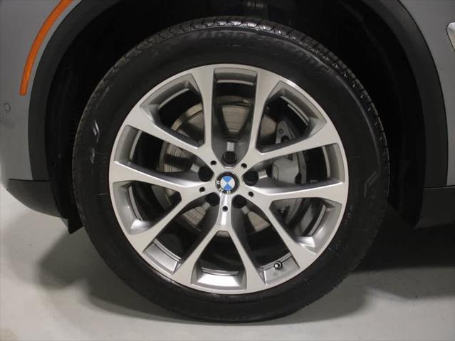 used 2024 BMW X5 car, priced at $66,995