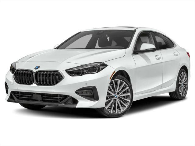 new 2024 BMW 228 Gran Coupe car, priced at $45,100