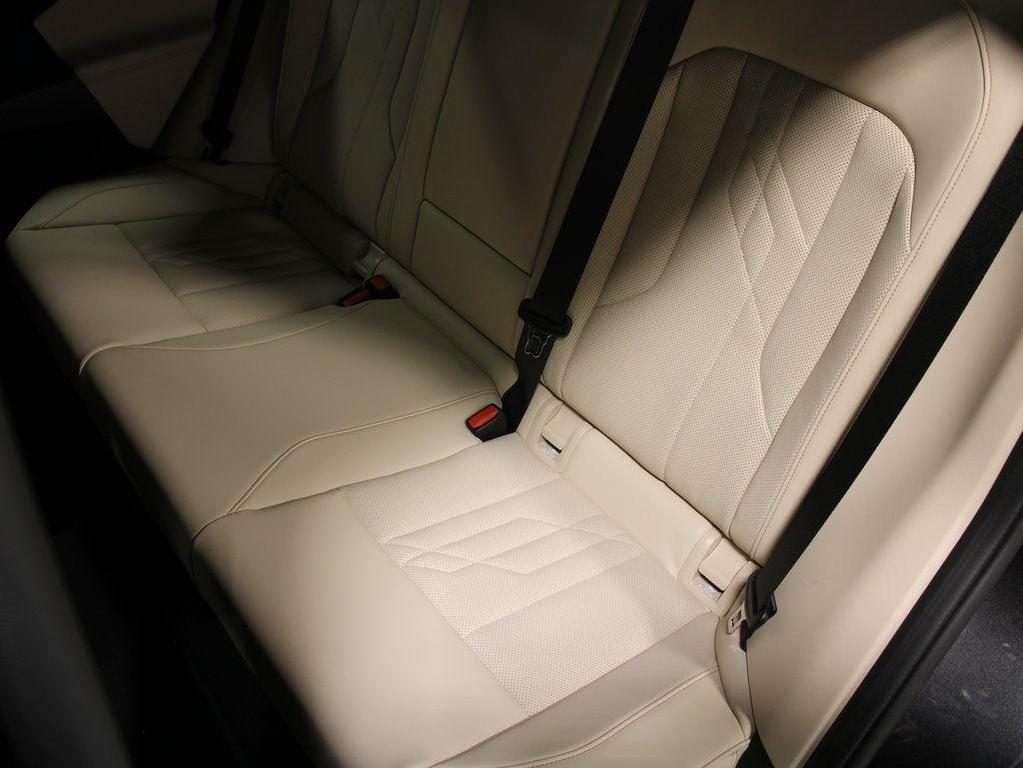 new 2025 BMW X3 car, priced at $57,280