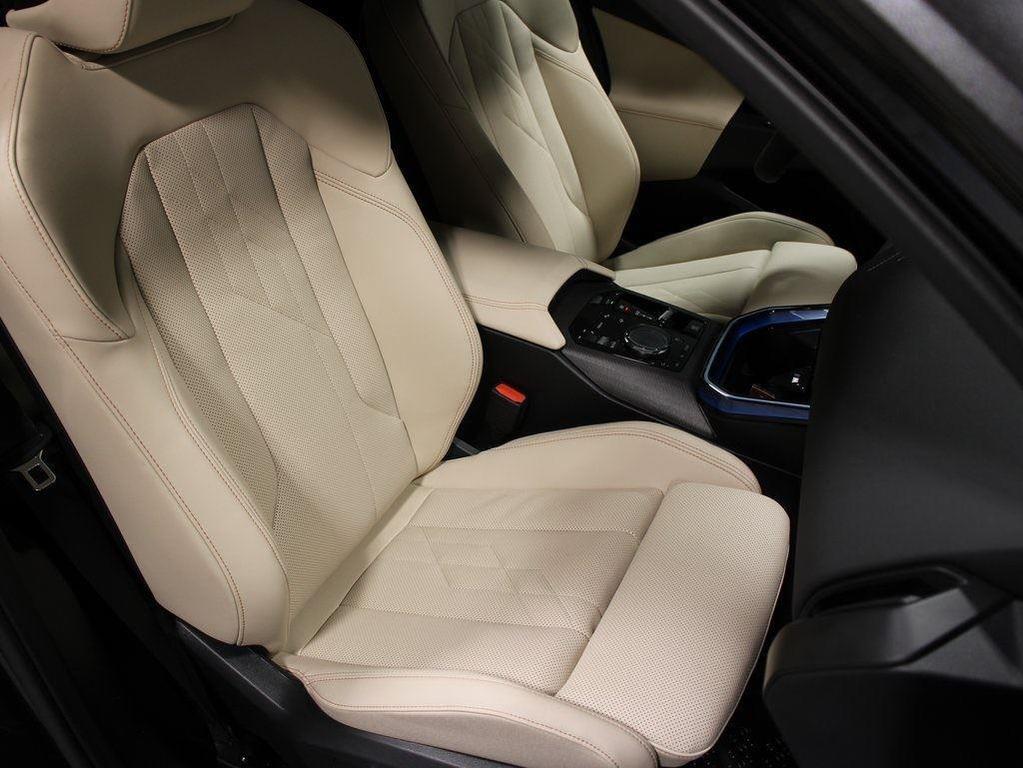 new 2025 BMW X3 car, priced at $57,280