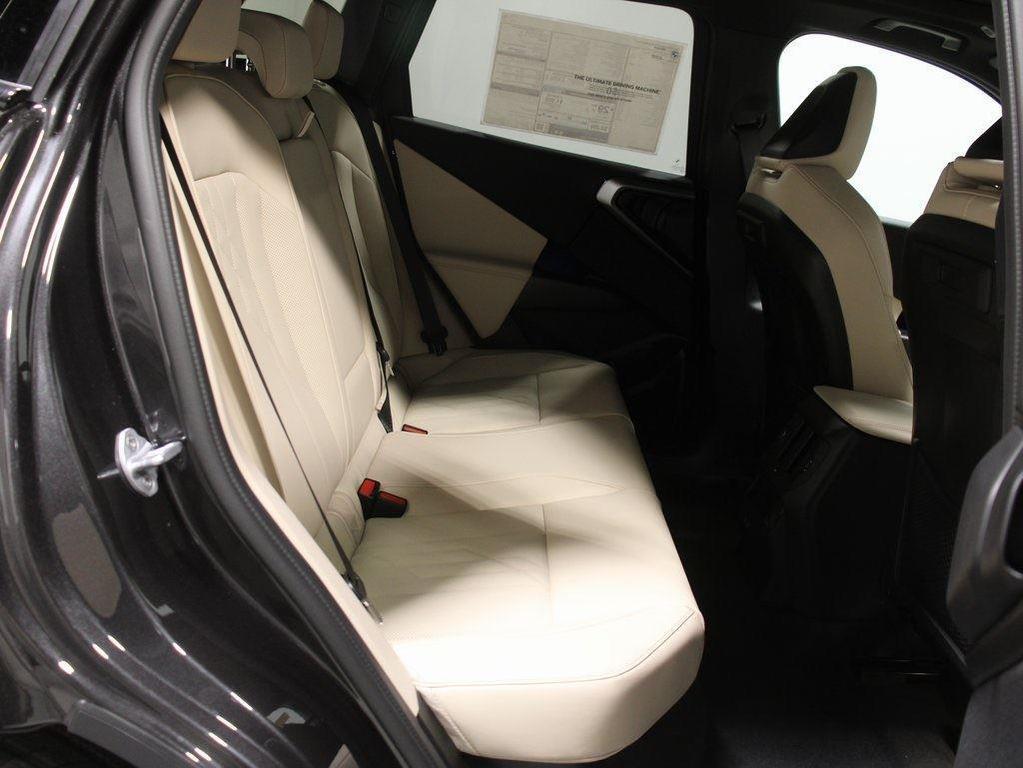 new 2025 BMW X3 car, priced at $57,280