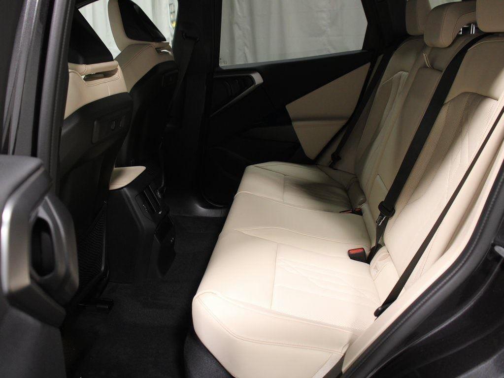 new 2025 BMW X3 car, priced at $57,280