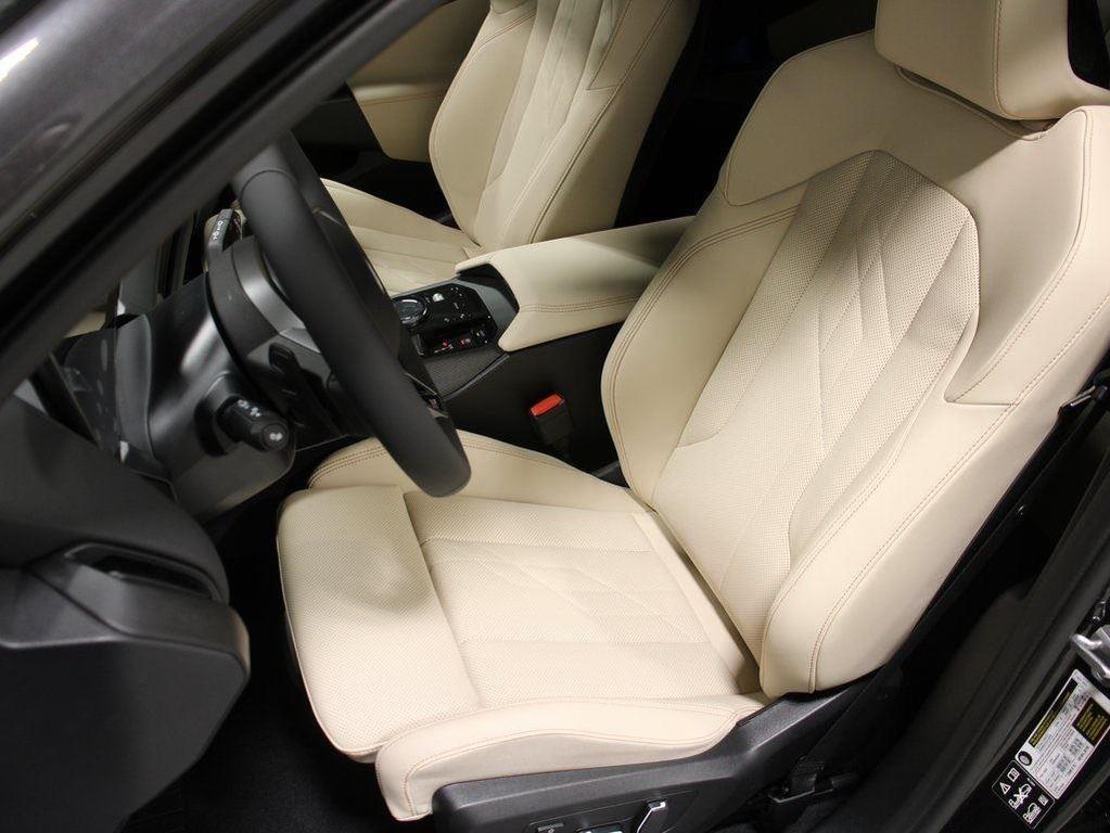 new 2025 BMW X3 car, priced at $57,280