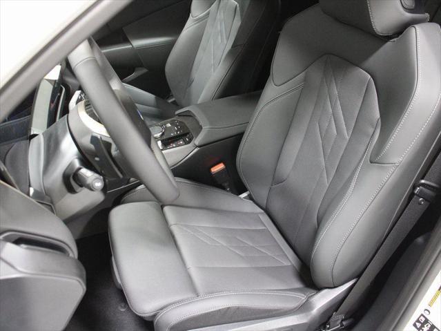 new 2025 BMW X3 car, priced at $54,370