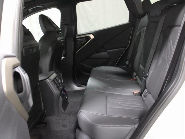new 2025 BMW X3 car, priced at $54,370