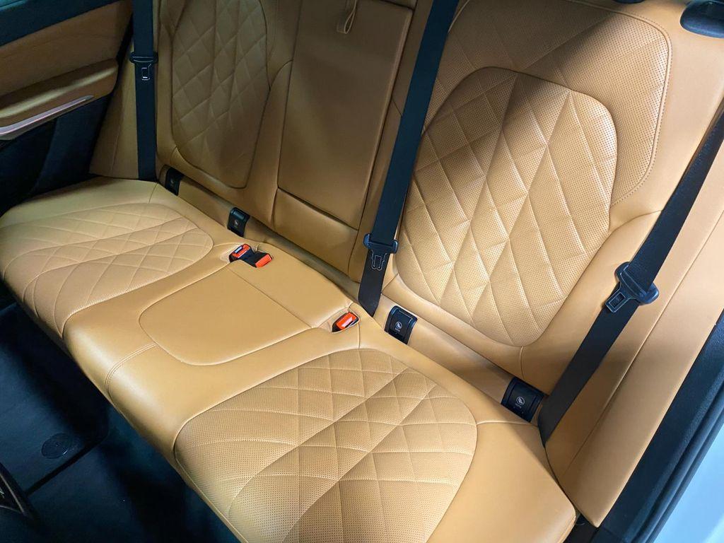 used 2023 BMW X5 car, priced at $48,495