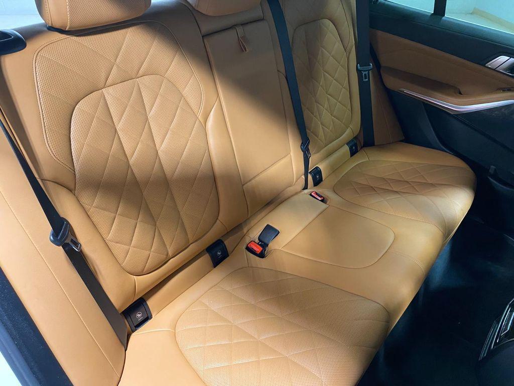 used 2023 BMW X5 car, priced at $48,495