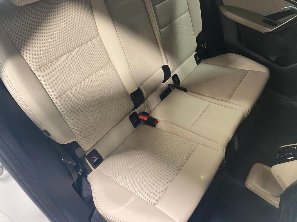 used 2023 BMW X1 car, priced at $34,495