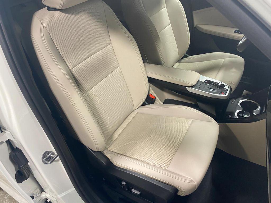 used 2023 BMW X1 car, priced at $34,495