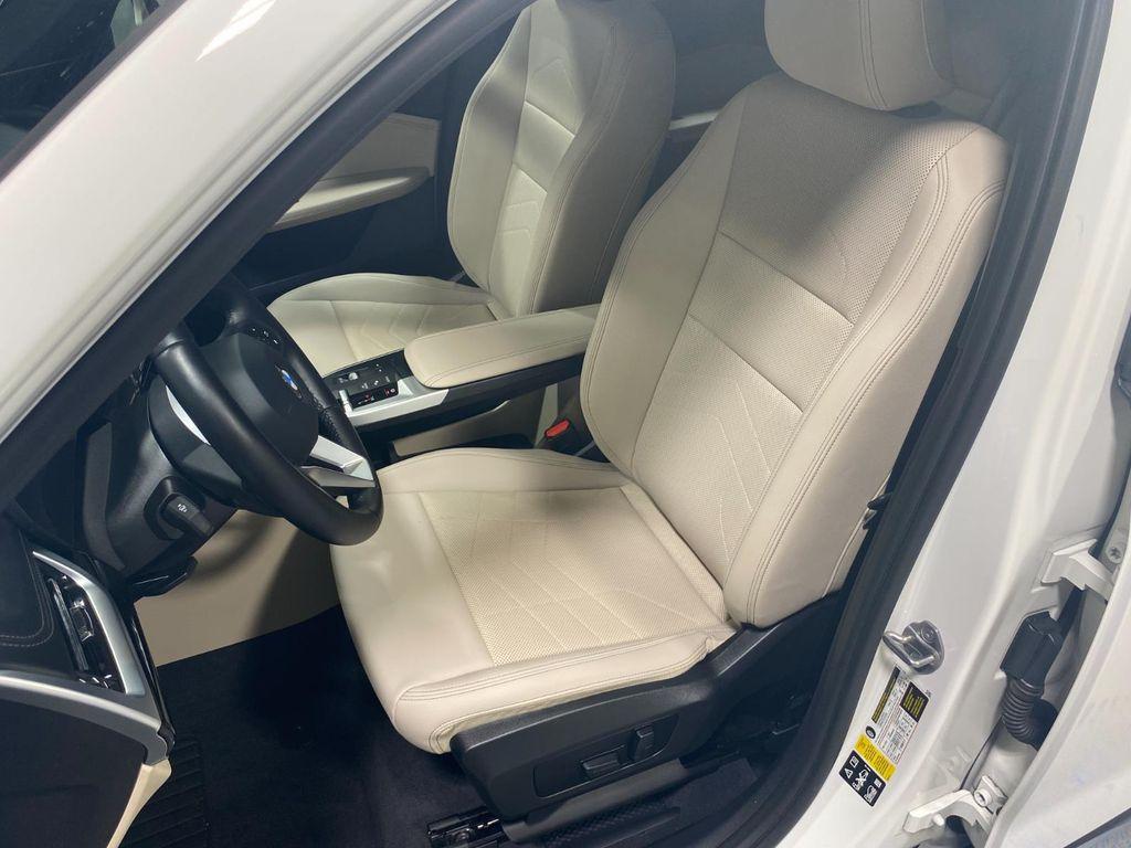 used 2023 BMW X1 car, priced at $34,495