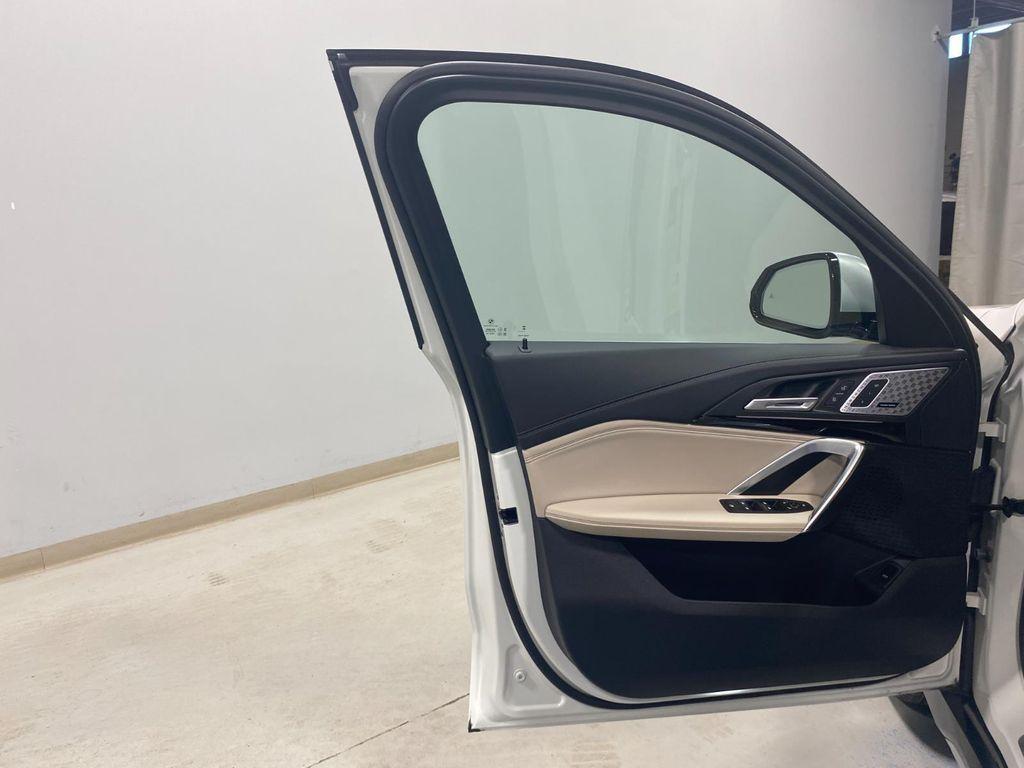 used 2023 BMW X1 car, priced at $34,495