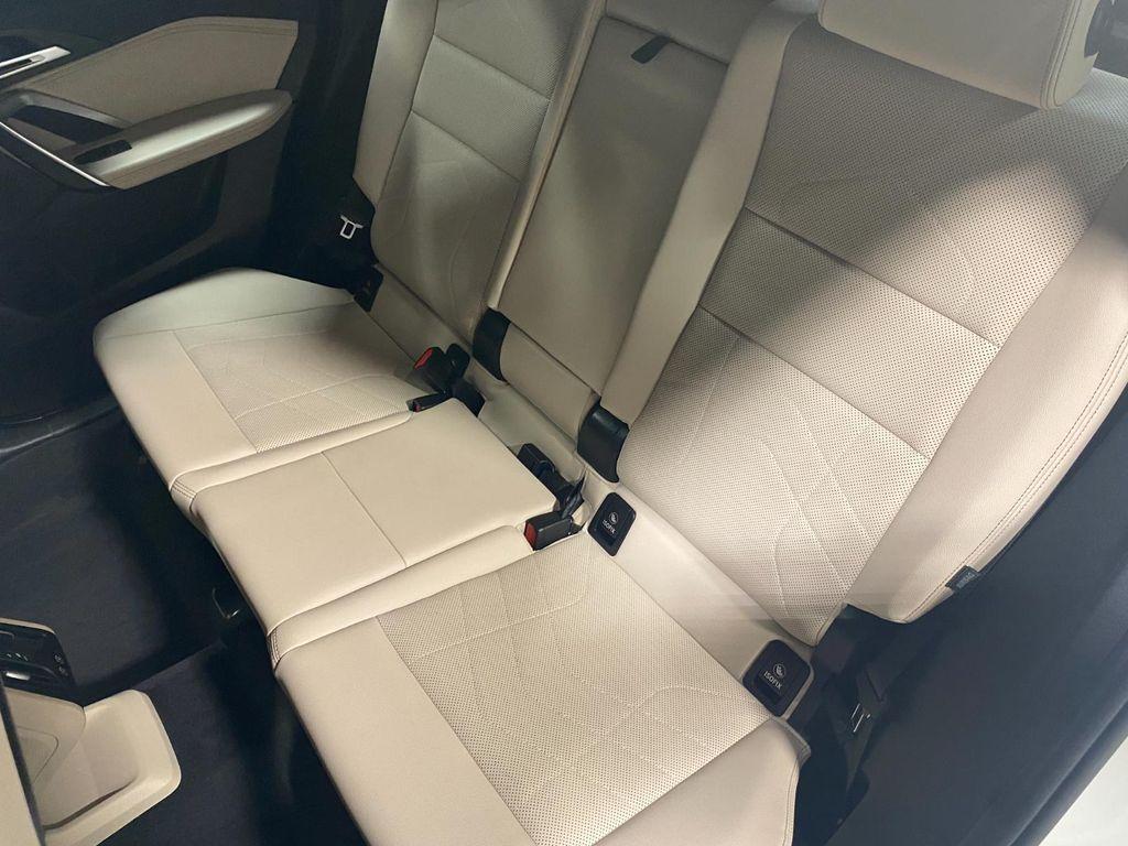 used 2023 BMW X1 car, priced at $34,495