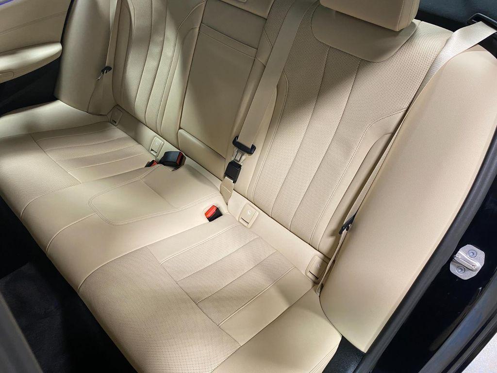 used 2023 BMW 530 car, priced at $40,495