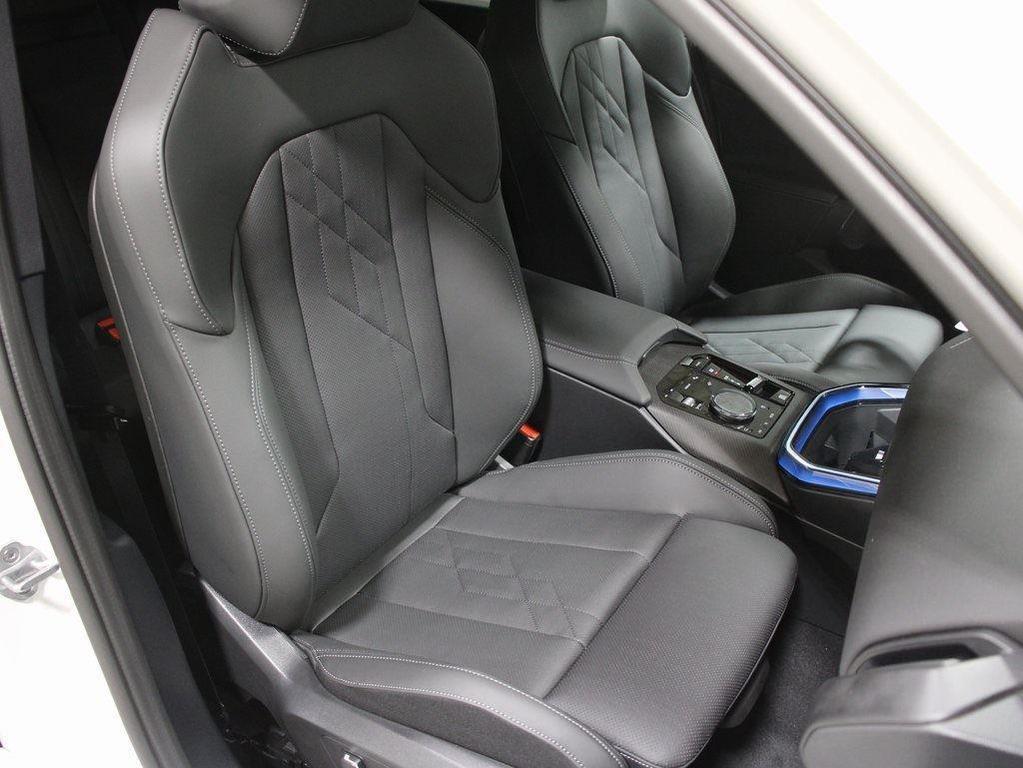 new 2025 BMW X3 car, priced at $58,080