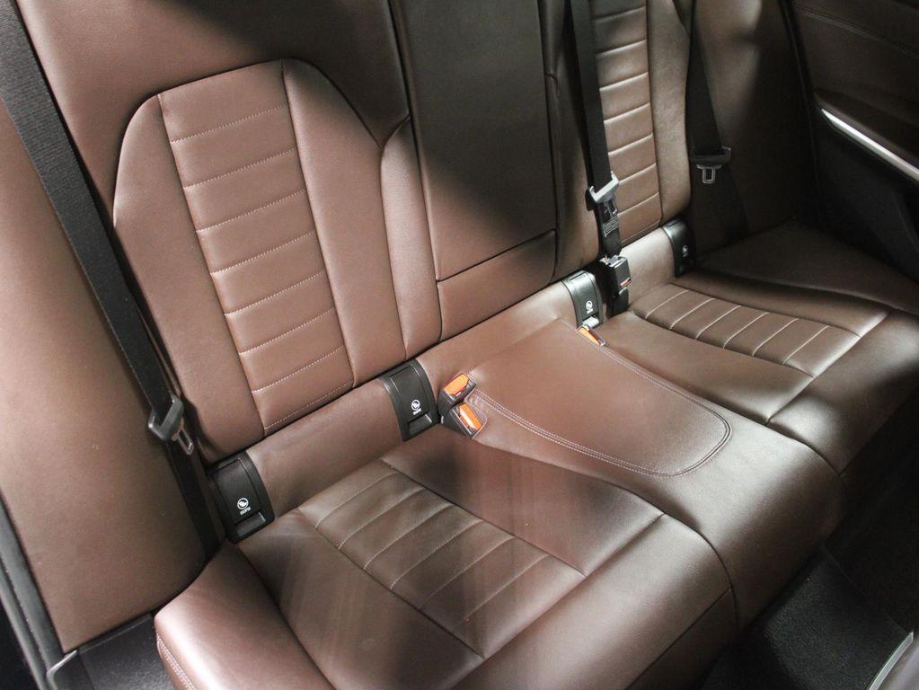 used 2023 BMW 330 car, priced at $37,995