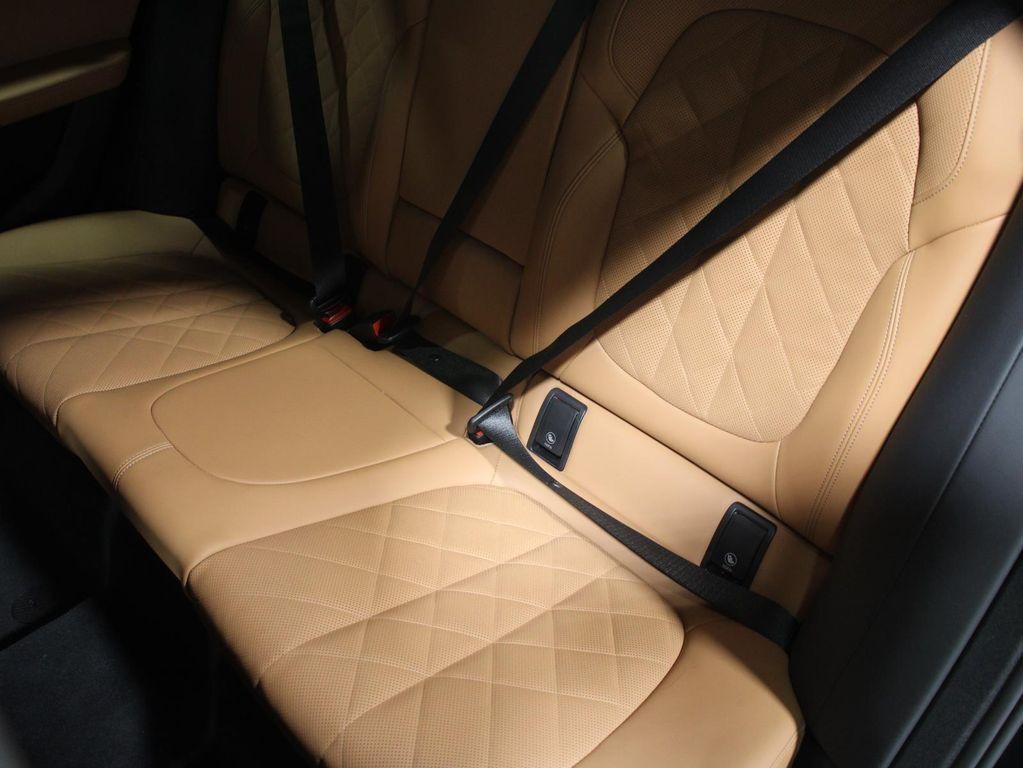 used 2023 BMW X6 car, priced at $66,995