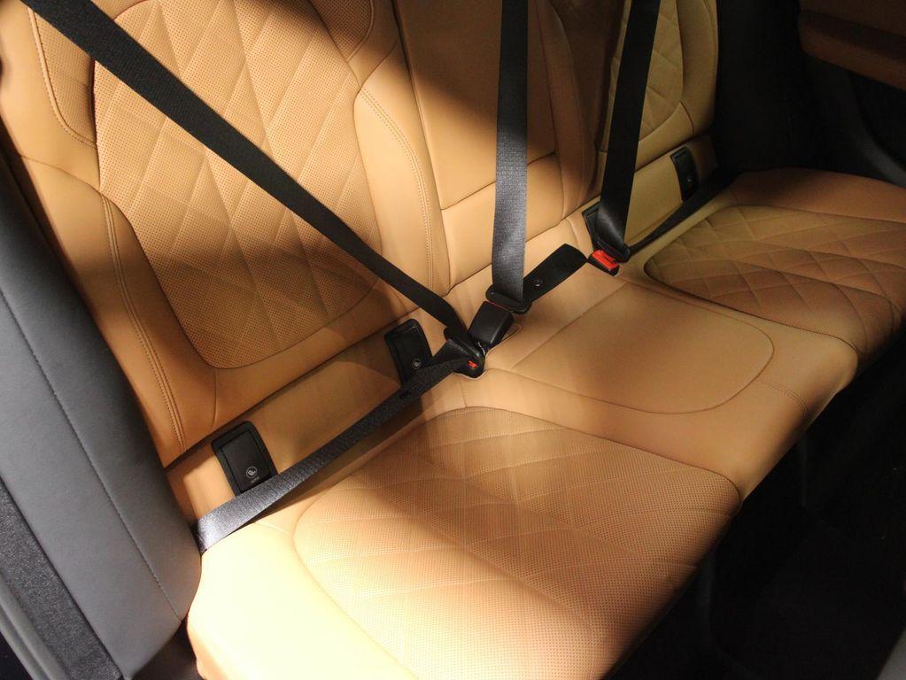 used 2023 BMW X6 car, priced at $66,995