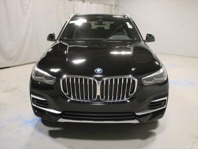 used 2022 BMW X5 PHEV car, priced at $44,495