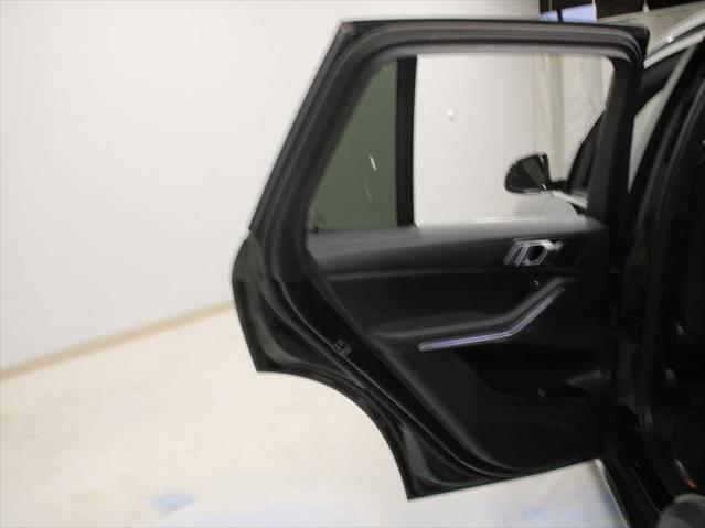 used 2022 BMW X5 PHEV car, priced at $44,495