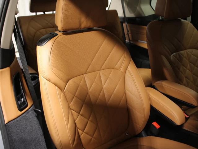 used 2025 BMW X7 car, priced at $81,495
