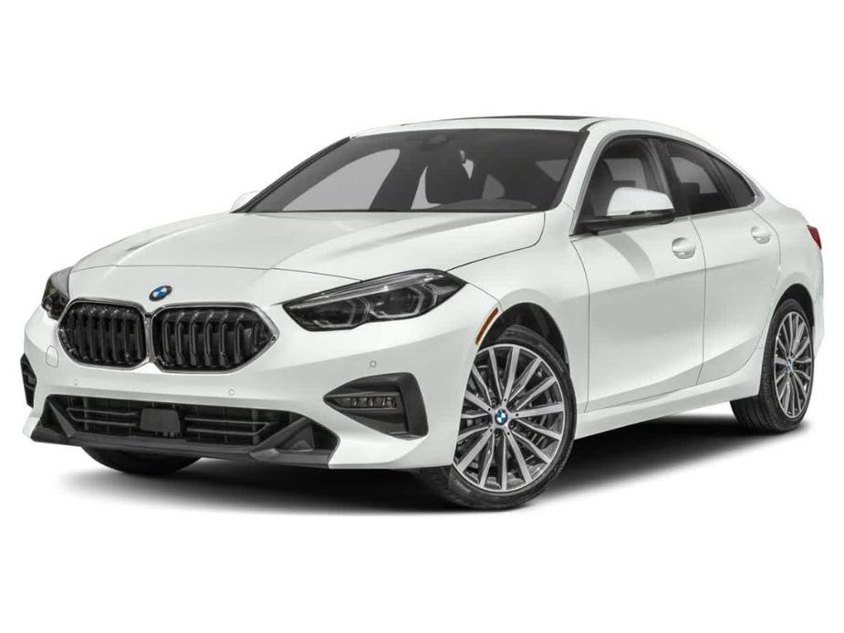 used 2023 BMW 228 Gran Coupe car, priced at $40,495