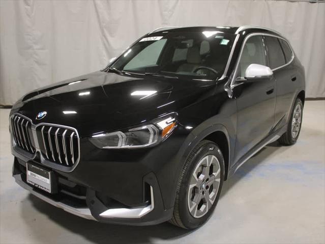 used 2024 BMW X1 car, priced at $44,195