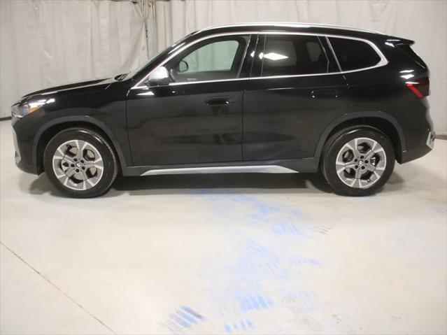 used 2024 BMW X1 car, priced at $44,195