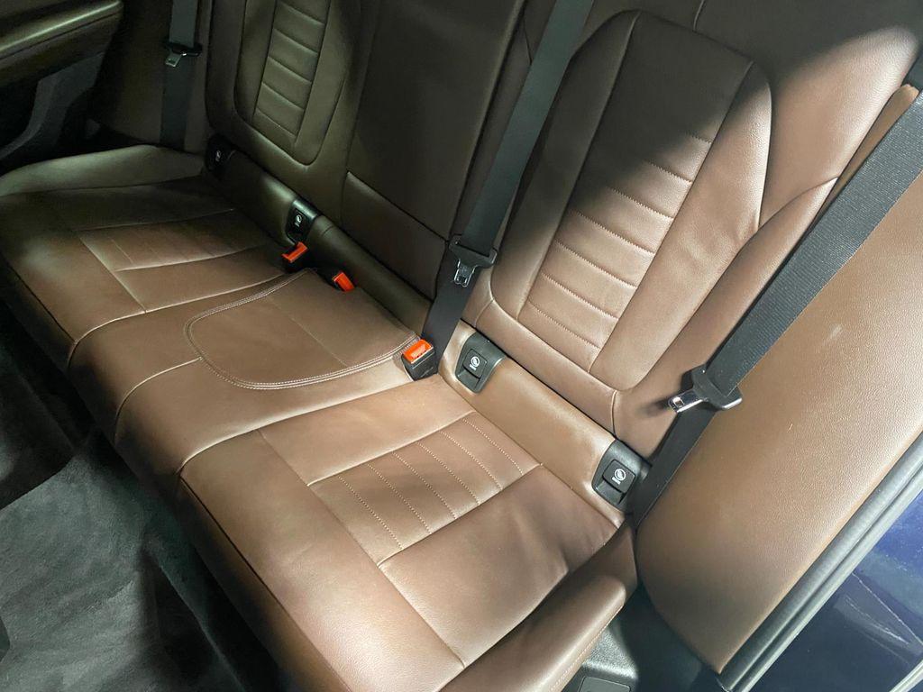 used 2023 BMW X4 car, priced at $54,995