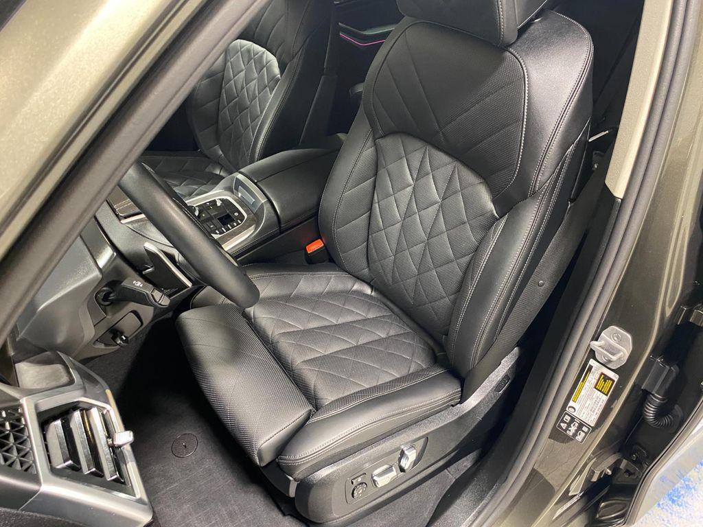used 2025 BMW X7 car, priced at $79,495