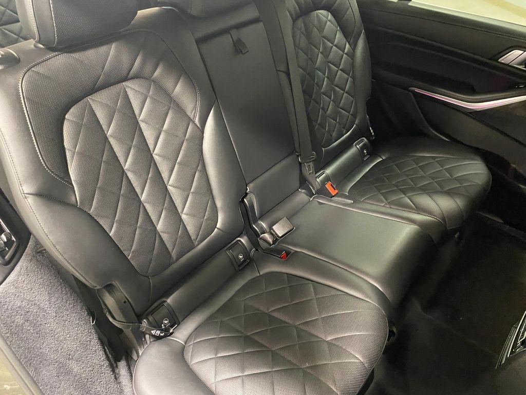 used 2025 BMW X7 car, priced at $79,495