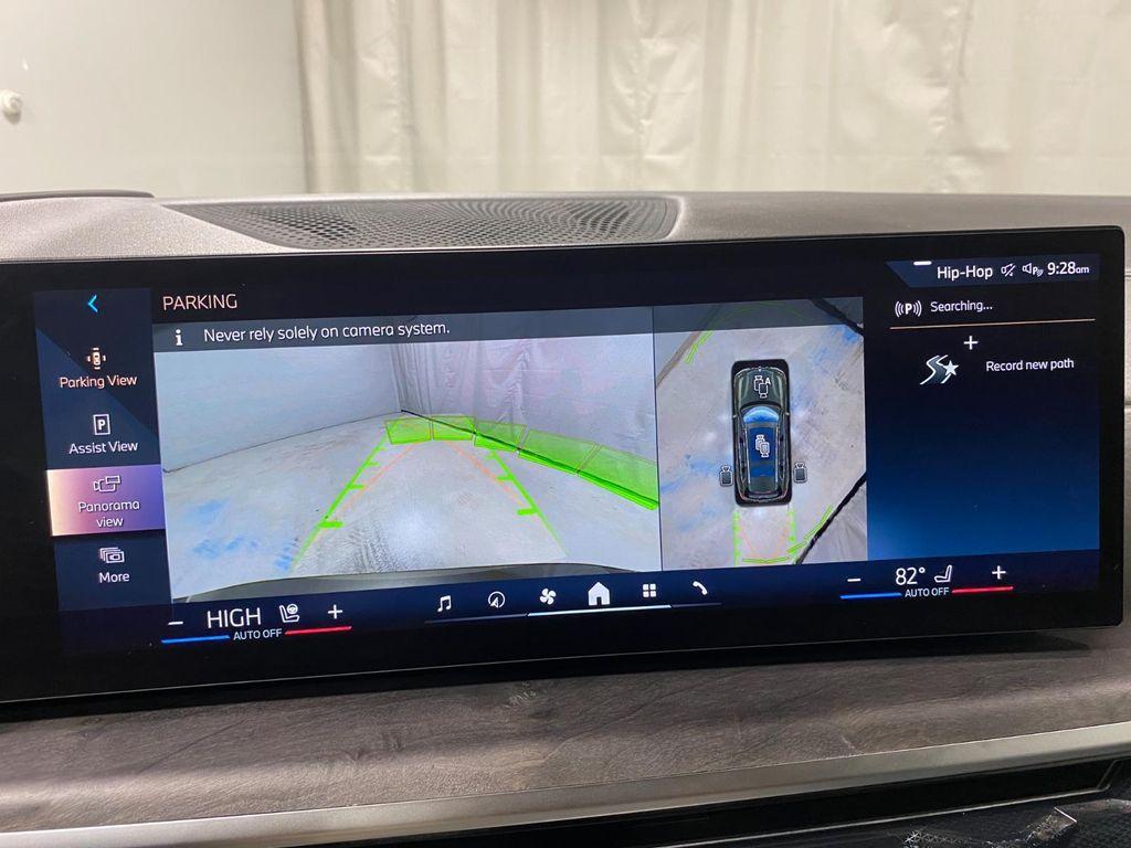 used 2025 BMW X7 car, priced at $79,495