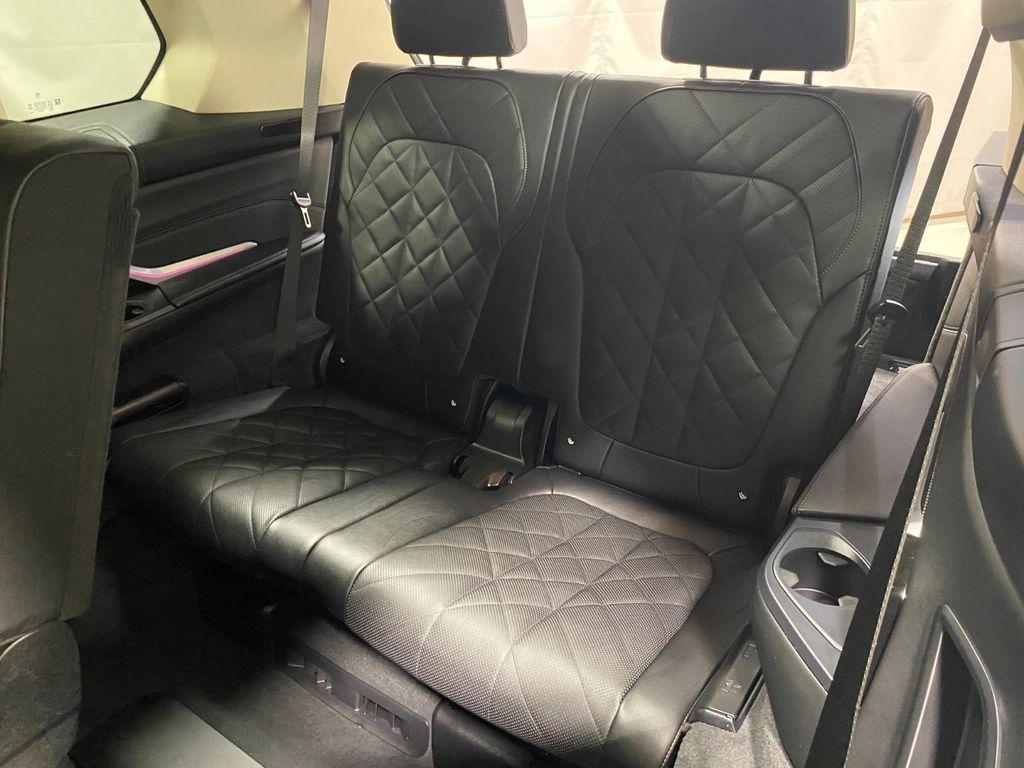 used 2025 BMW X7 car, priced at $79,495