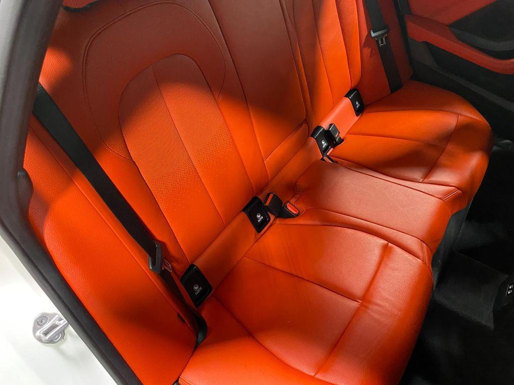 used 2023 BMW M235 Gran Coupe car, priced at $36,495