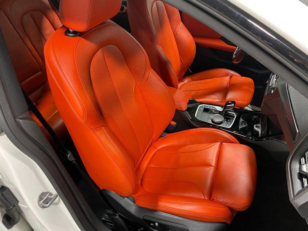 used 2023 BMW M235 Gran Coupe car, priced at $36,495