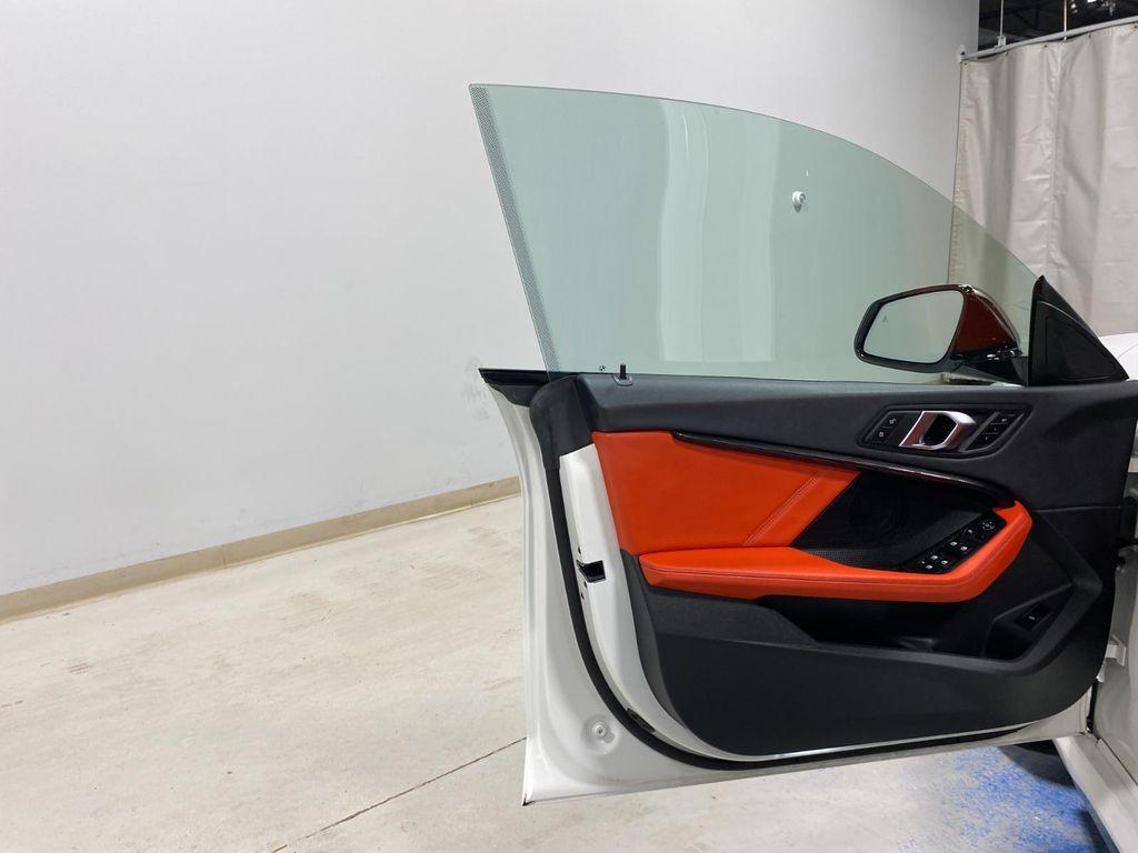 used 2023 BMW M235 Gran Coupe car, priced at $36,495