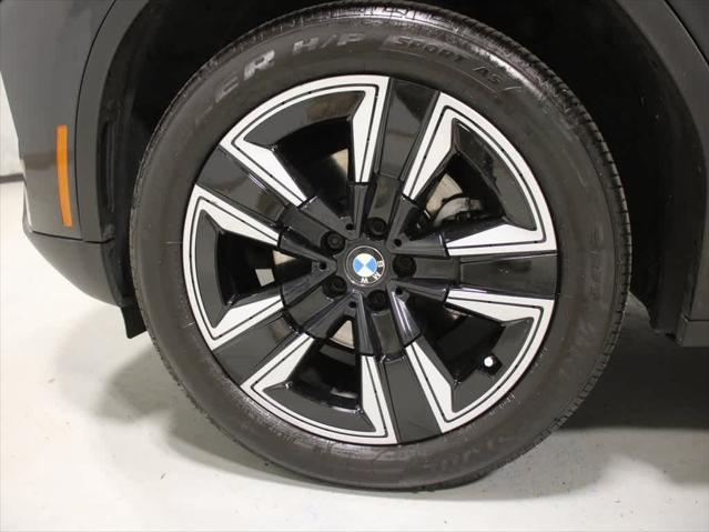 used 2022 BMW X3 car, priced at $37,295